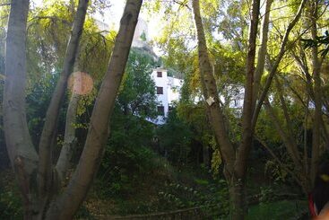Vivienda Rural Rio Cerezuelo