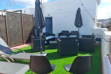 هاستل City Room Las Palmas