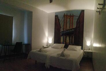 هاستل City Room Las Palmas