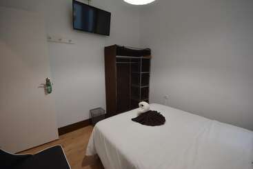 هاستل City Room Las Palmas