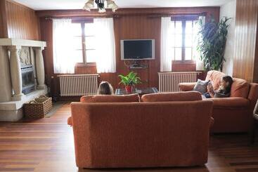 هاستل Hostal Boavista