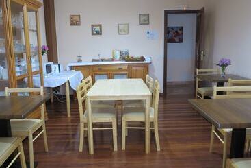 هاستل Hostal Boavista