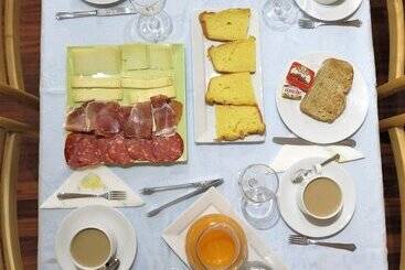 هاستل Hostal Boavista