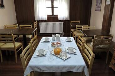 هاستل Hostal Boavista