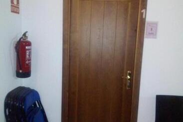 هاستل La Casa De Mi Abuela