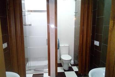 هاستل La Casa De Mi Abuela