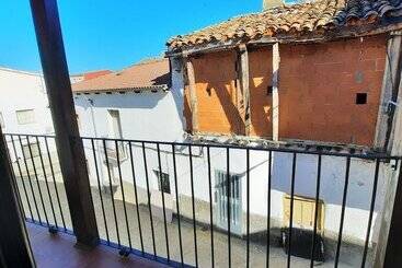 هاستل La Casa De Mi Abuela