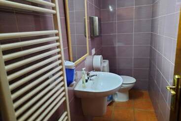 هاستل La Casa De Mi Abuela