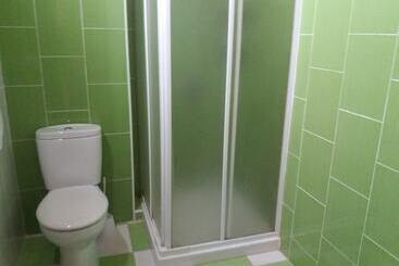 هاستل La Casa De Mi Abuela