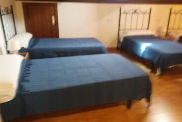 هاستل La Casa De Mi Abuela