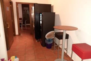 هاستل La Casa De Mi Abuela