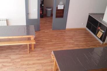 Alma Del Camino   Rooms & Albergue   Hostel