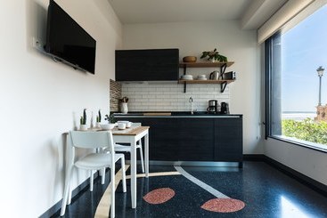 Apartamentos Dada