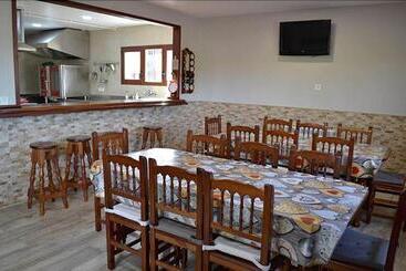 Atxispe Etxea Casa Rural - Laukiz