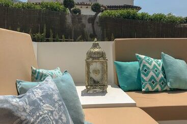 B&b Casa Luz Del Sur, Adults Only