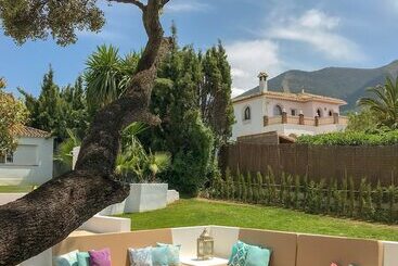 B&b Casa Luz Del Sur, Adults Only