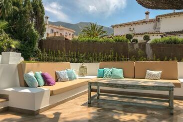 B&b Casa Luz Del Sur, Adults Only