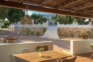 B&b Casa Luz Del Sur, Adults Only