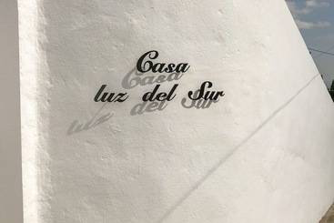 B&b Casa Luz Del Sur, Adults Only