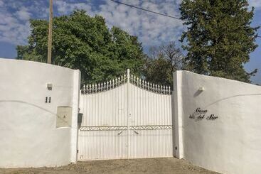 B&b Casa Luz Del Sur, Adults Only