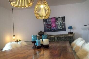 B&b Casa Luz Del Sur, Adults Only