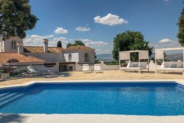 B&b Casa Luz Del Sur, Adults Only