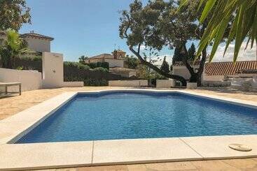 B&b Casa Luz Del Sur, Adults Only