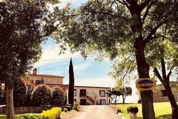 B&b El Ranxo