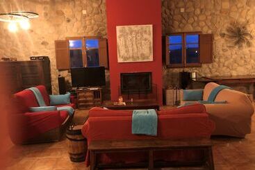 B&b El Ranxo
