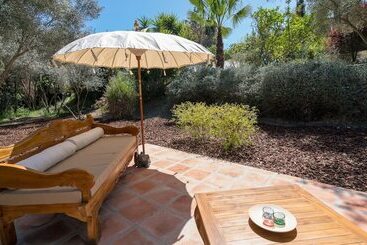 تختخواب و صبحانه Casa Baliza, Adults Only