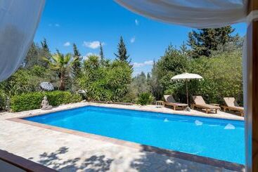 تختخواب و صبحانه Casa Baliza, Adults Only