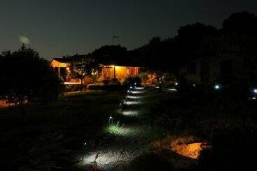 تختخواب و صبحانه La Cerca Del Alcornoque