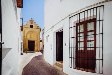 Casa Campana