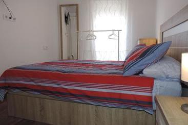 Casa Las 3 Conchas Ii