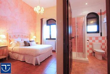 Casa Rural Don Lope