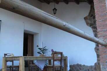 Casa Rural El Zumacal