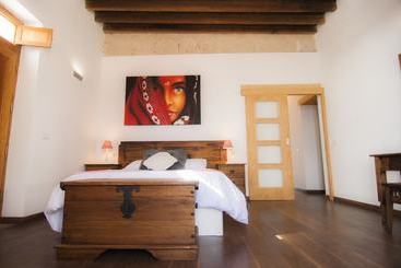 Casa Rural La Pardela - Arico