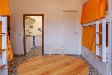 El Albergue De Sigüenza