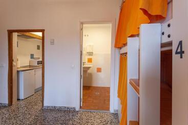 El Albergue De Sigüenza