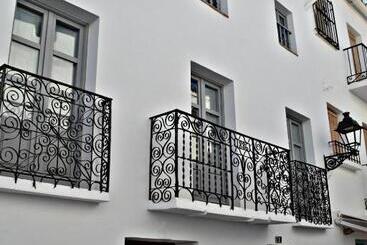 El Torreon 109 Charming B&b   Recomendado Adultos
