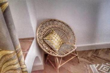 El Torreon 109 Charming B&b   Recomendado Adultos