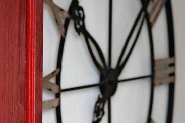 El Torreon 109 Charming B&b   Recomendado Adultos