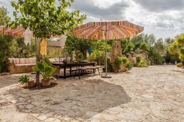 Finca Can Duvai Mallorca