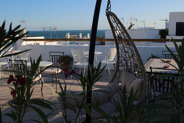 La Jabega By Conil Home