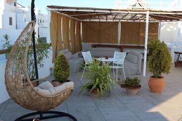 La Jabega By Conil Home