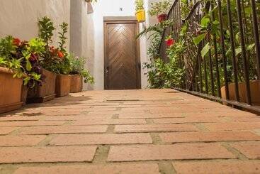 La Jabega By Conil Home
