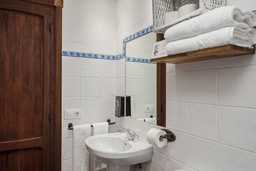 La Jabega By Conil Home
