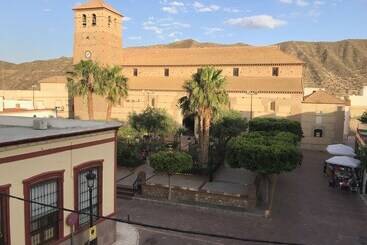 Hostal Avenida