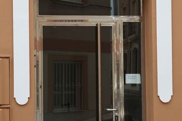Hostal Avenida