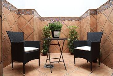 Hostal Avenida